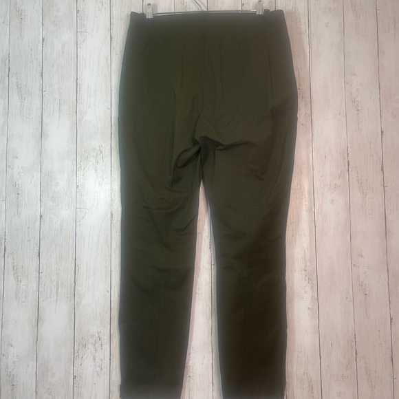 Banana Republic SLOAN LEGGING NWT 12 - Picture 2 of 8